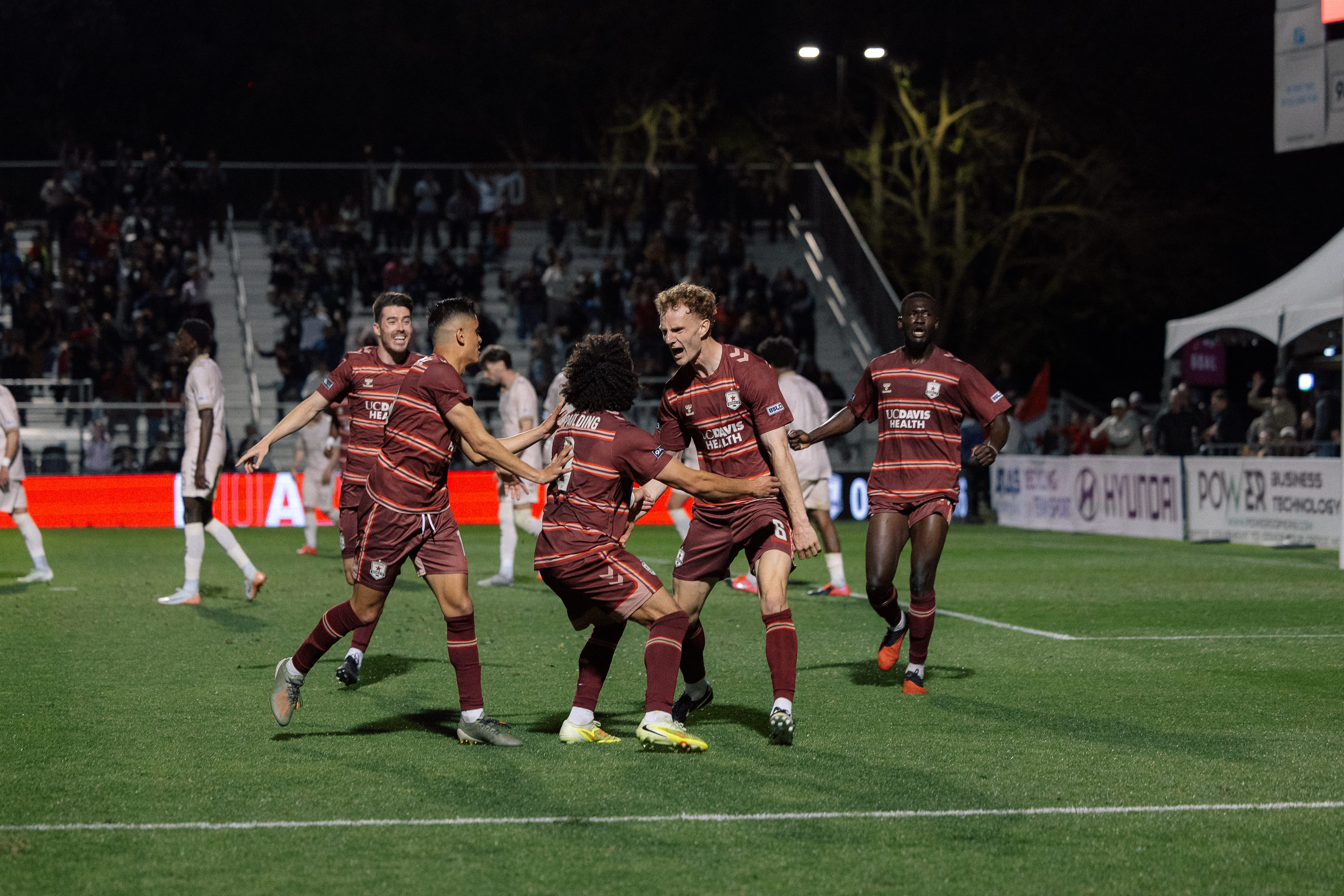 2026 Match Recap: Sacramento Republic FC 2, FC Tulsa 0 2026 Match Recap: Sacramento Republic FC 2, FC Tulsa 0