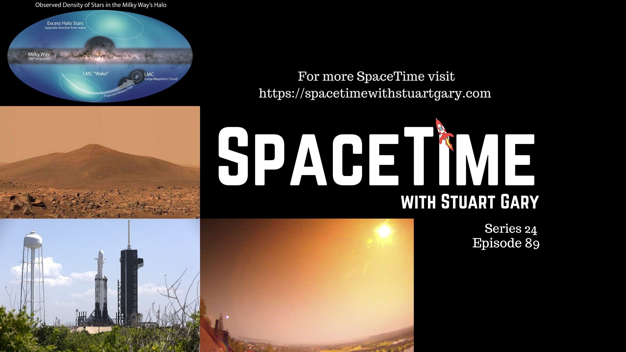 New Map of the Milky Way’s Halo