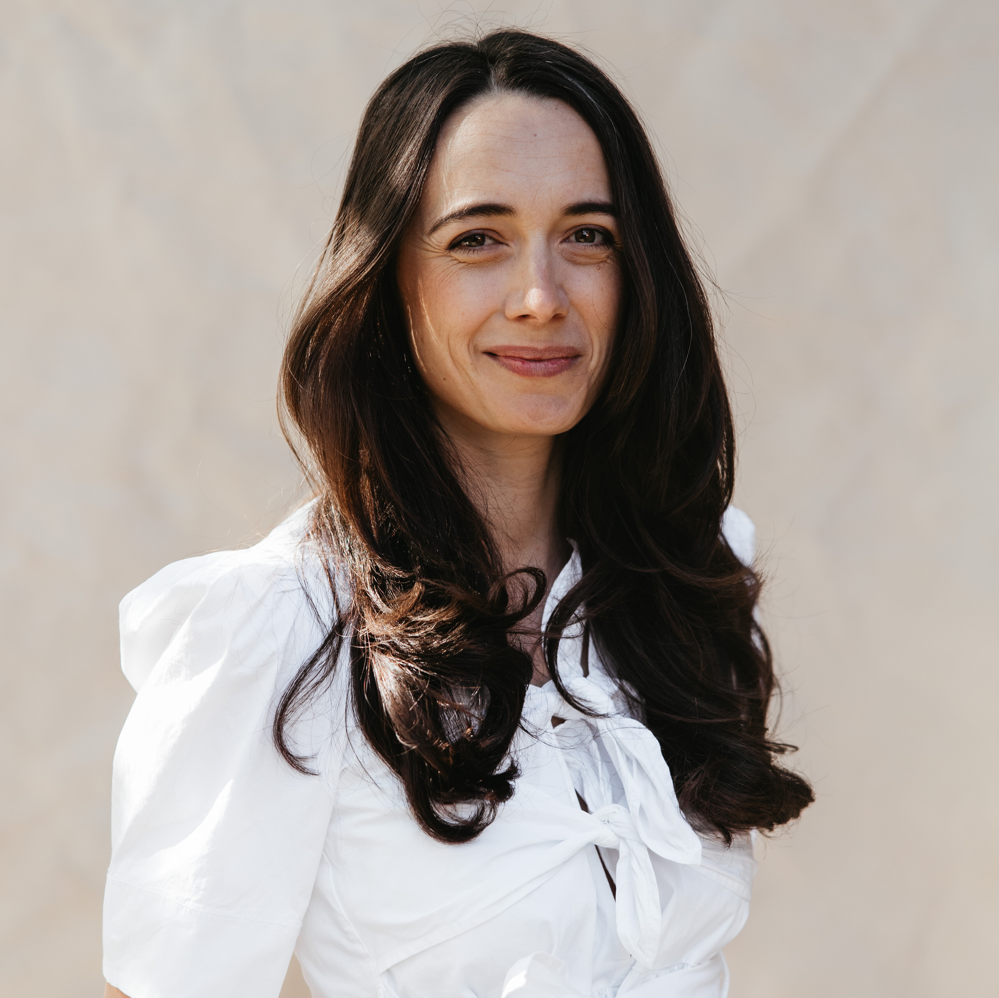 Rachel Hochhauser Profile Photo