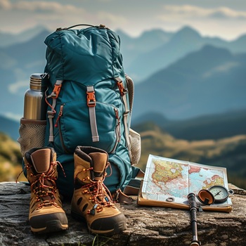 Interview #21 Ian Darley - Resilience on the Road: The 7,000 Mile Epic Journey