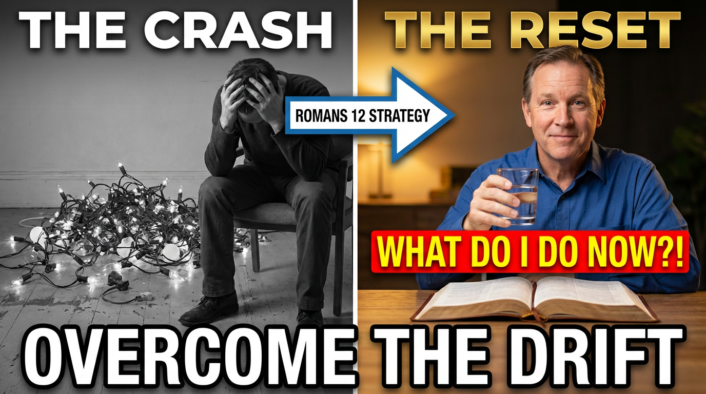 STOP Calling it Waiting on God STOP Calling it Waiting on God