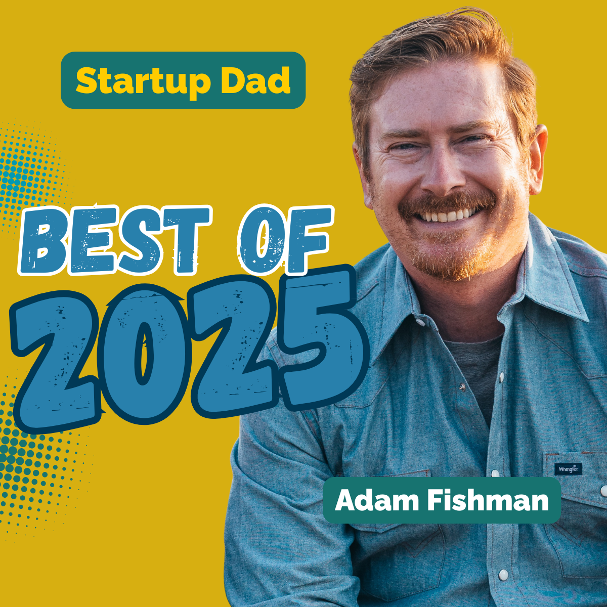 Startup Dad