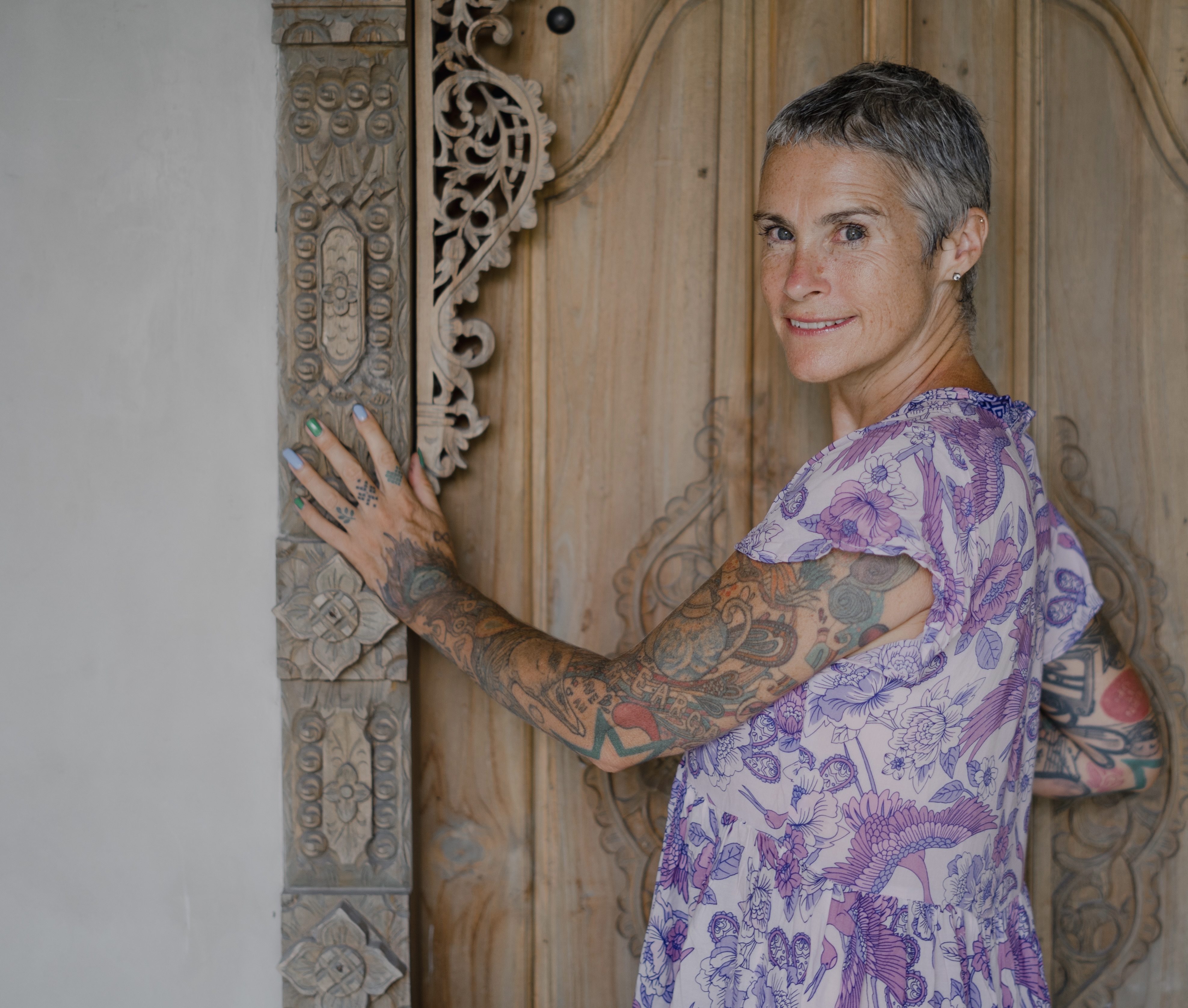 Kate Magic Profile Photo