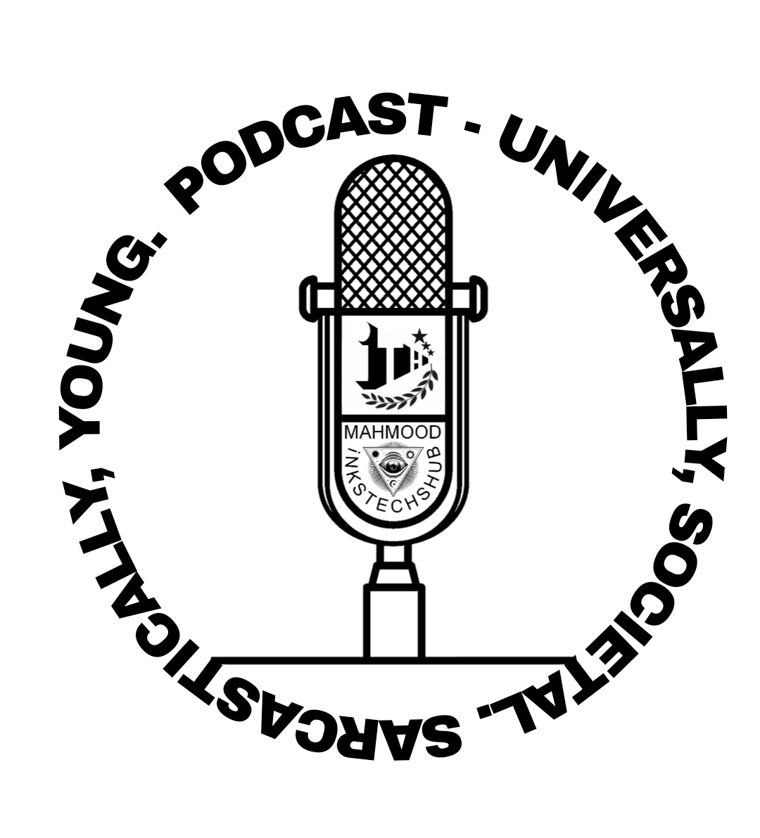 MAHMOOD iNKSTECHSHUB PODCAST Profile Photo