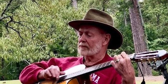 Ken Bailey Profile Photo