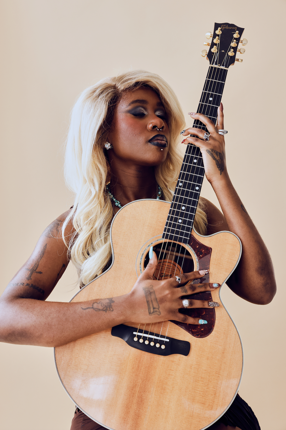 Kara Jackson Profile Photo