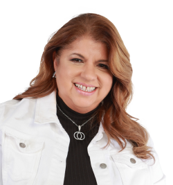 Inez Nazario Vega Profile Photo