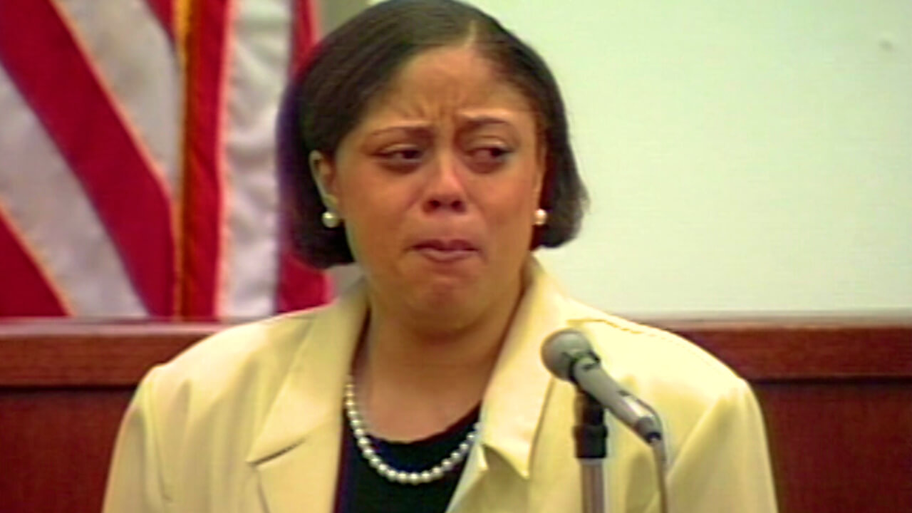 Left to Die: The Chante Mallard Case and the Man in Her Windshield