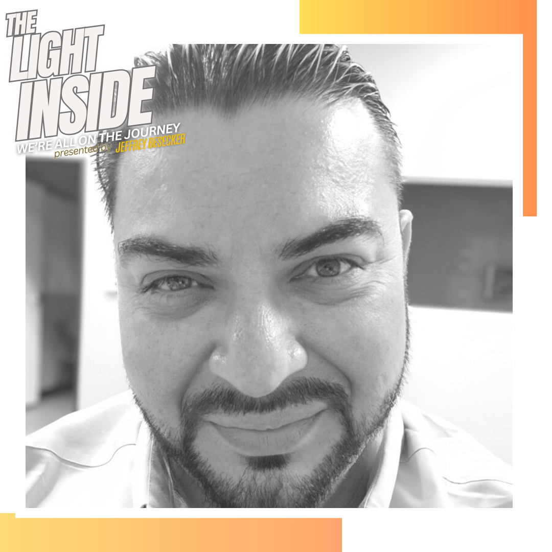 Mike Cuevas Profile Photo