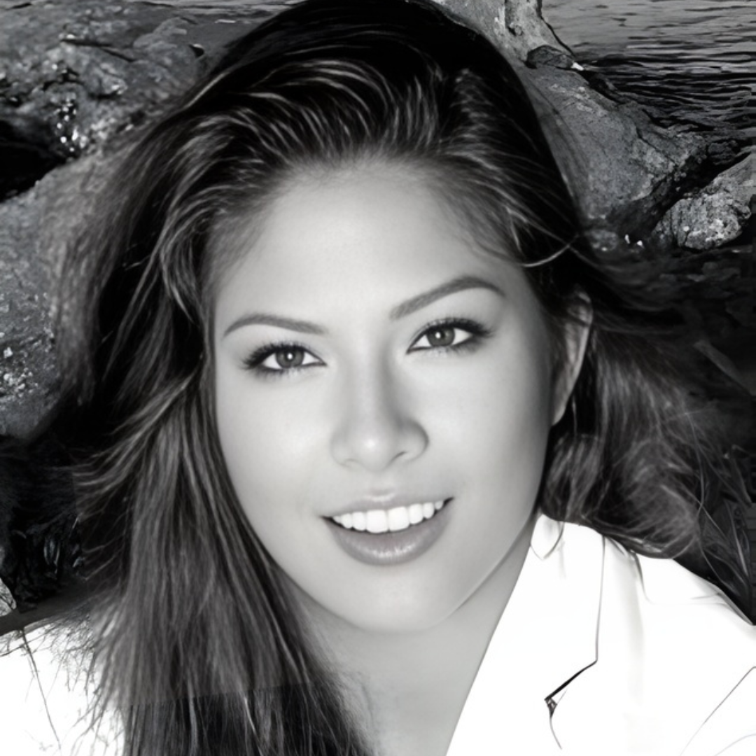 Sarah Chan Profile Photo