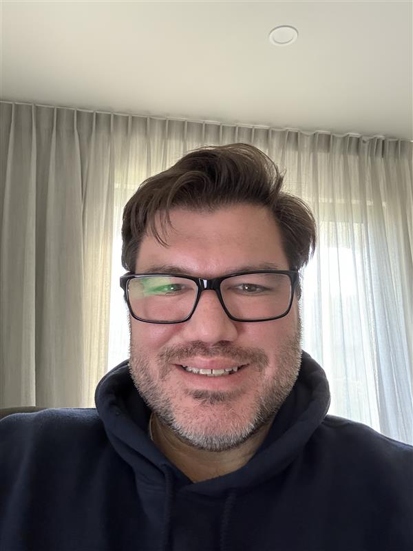 Nathan Rose Profile Photo