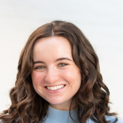 Chloe Sparwath Profile Photo Chloe Sparwath Profile Photo