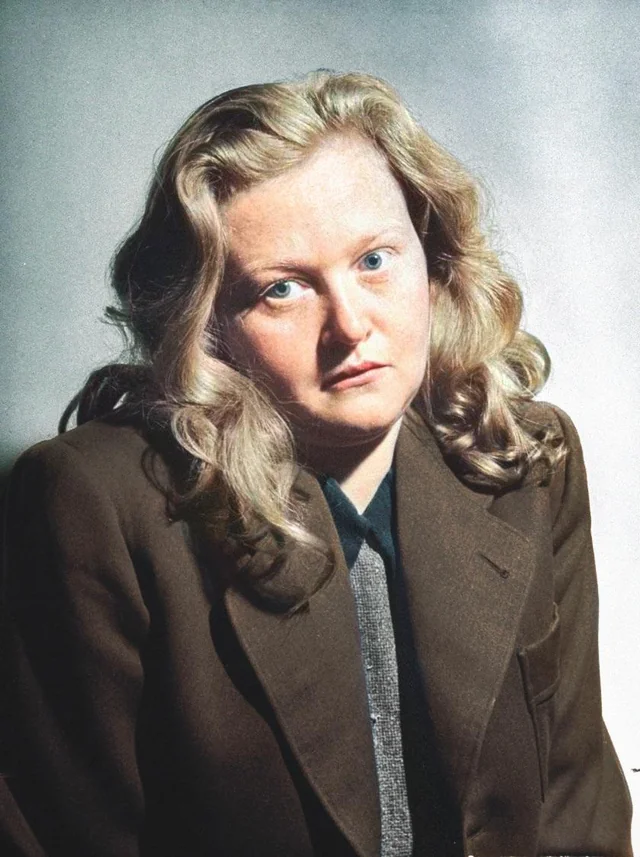 The Truth About Ilse Koch and the Human Skin Lampshade Legend