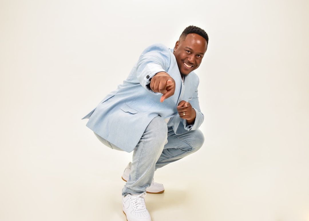 Troy Sandidge Profile Photo