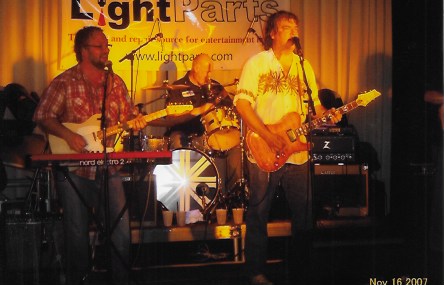 Bruce Jordahl Profile Photo