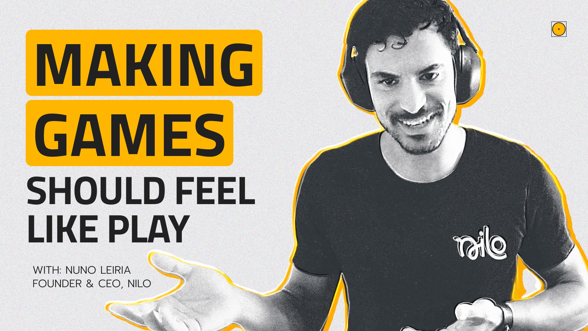 This AI Game Engine Feels Like a Toy