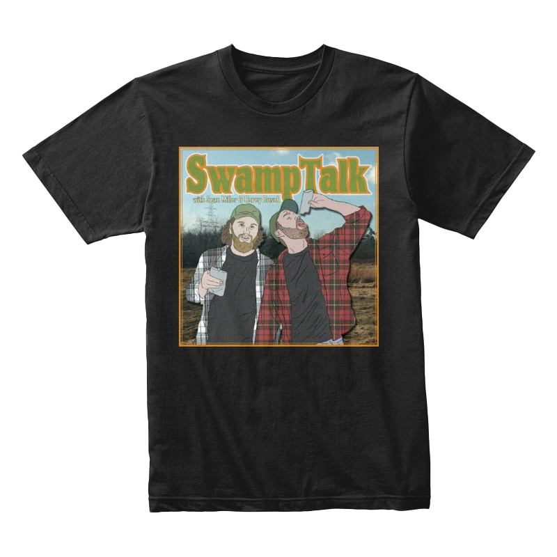 SwampTalk