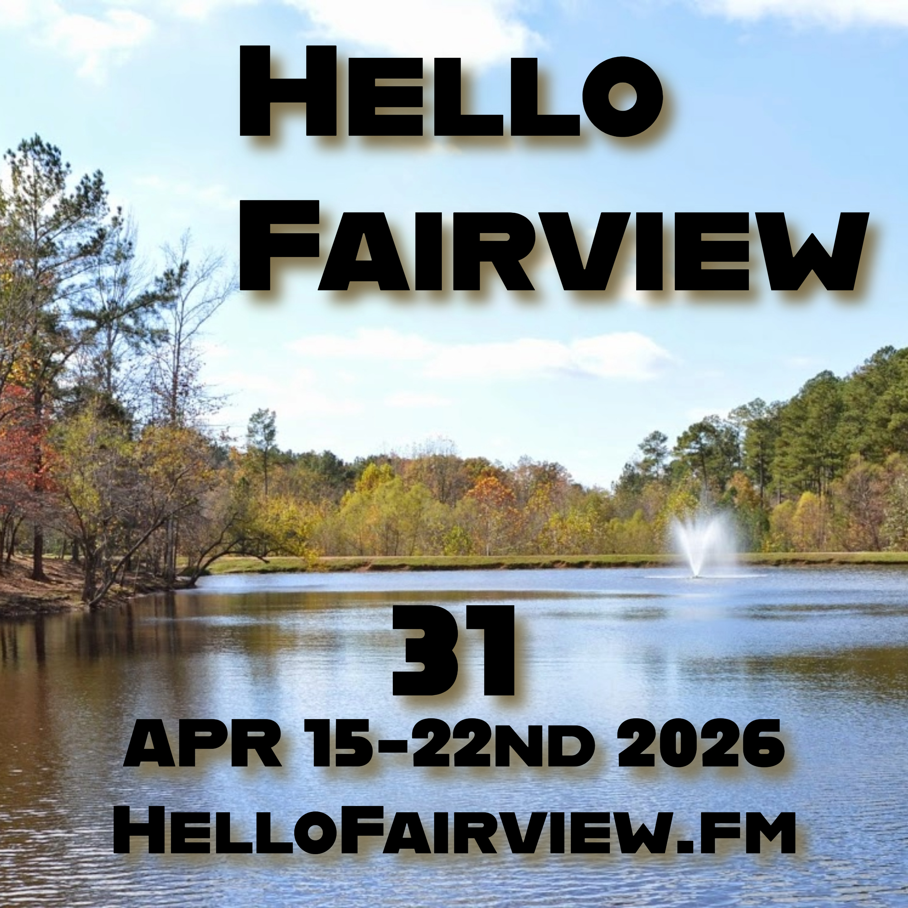 Spring is Rolling”