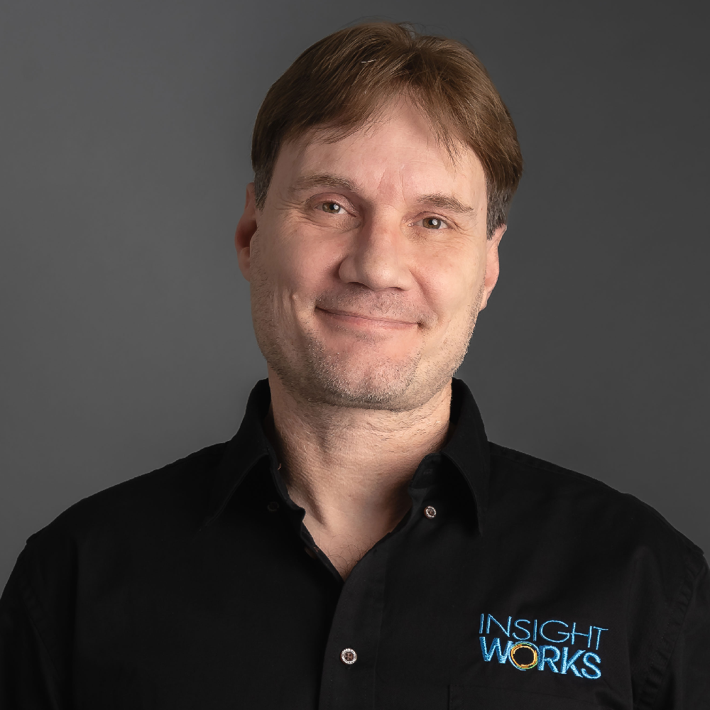 Mark Hamblin Profile Photo