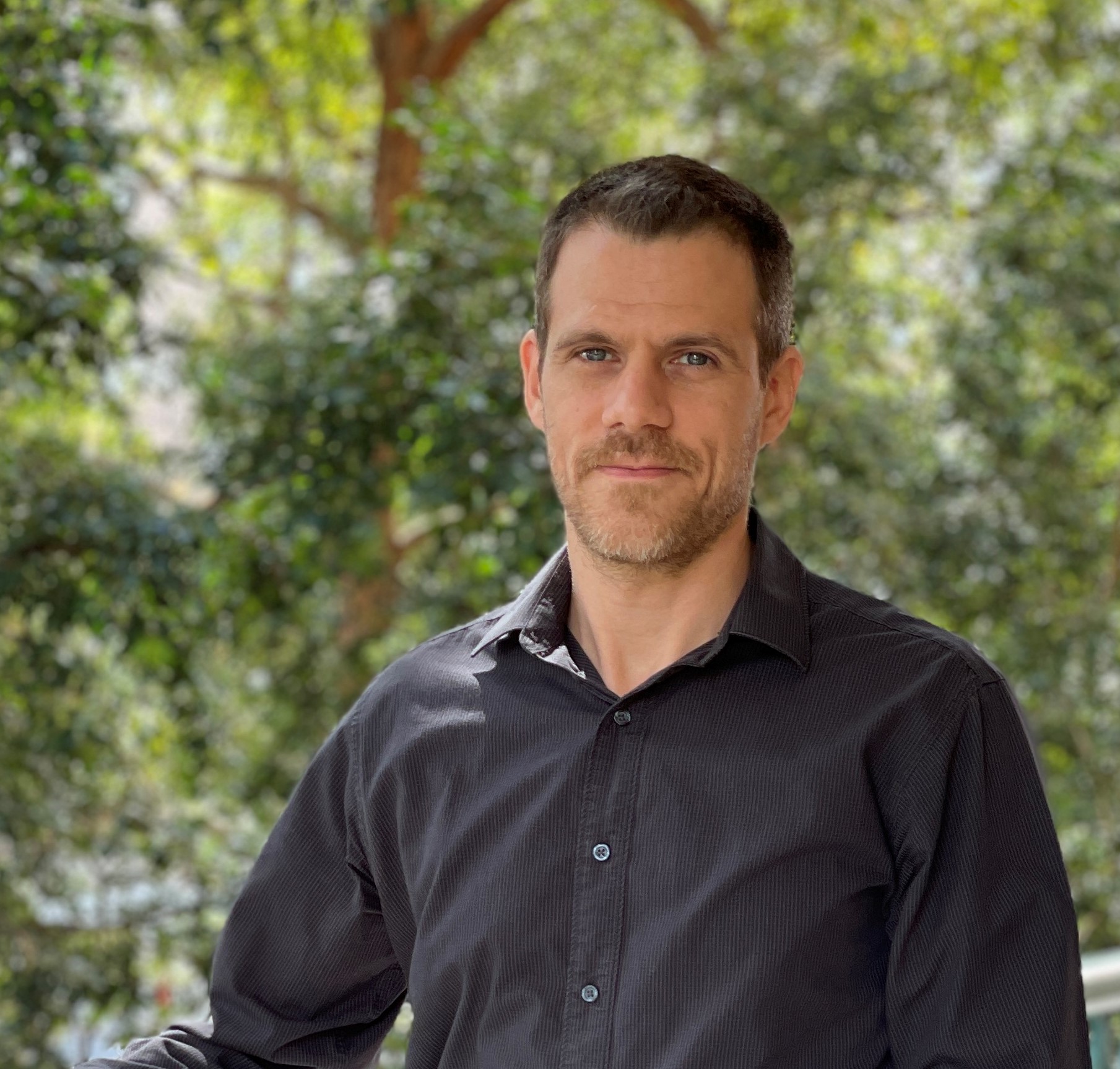 Sean Maxwell Profile Photo