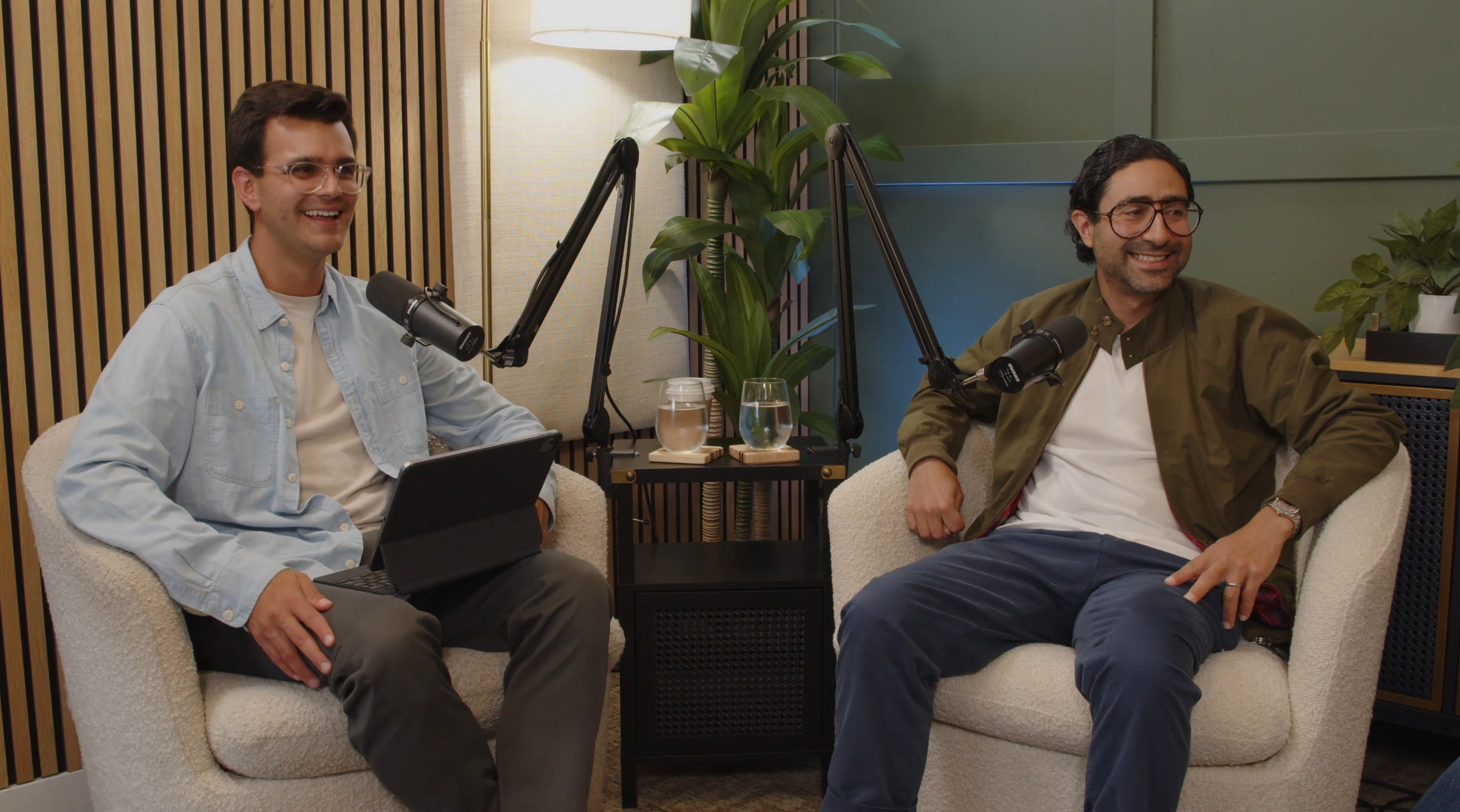 Music To Your Ears Podcast Music To Your Ears Podcast