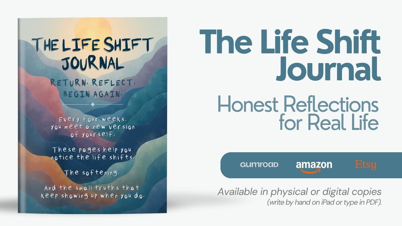 The Life Shift Podcast