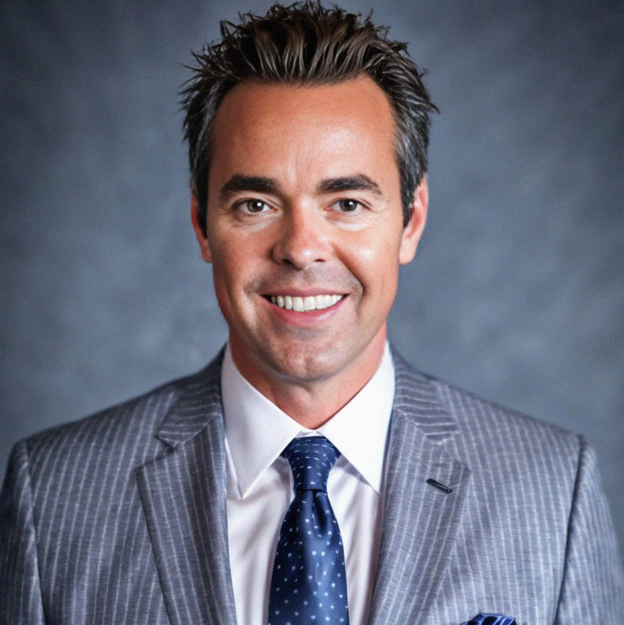 Trent Lee Profile Photo