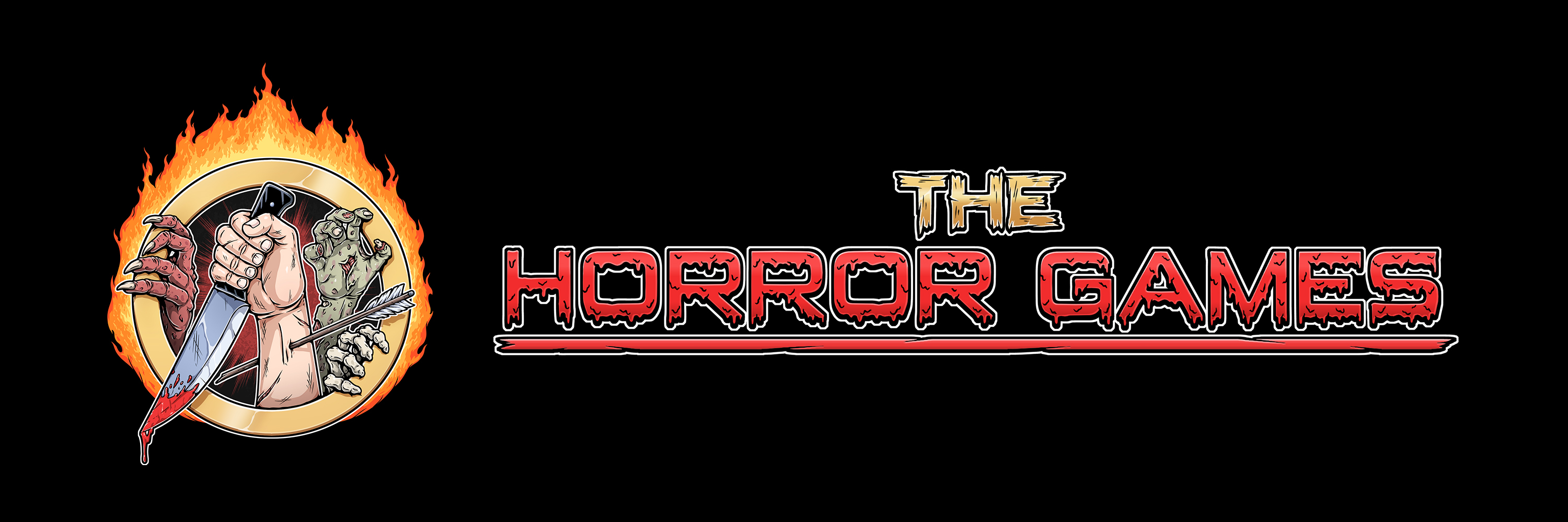 Announcing The 2026 Horror Games