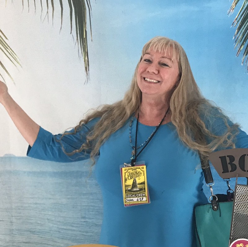 Nancy May Profile Photo