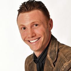 Matt Lenza Profile Photo