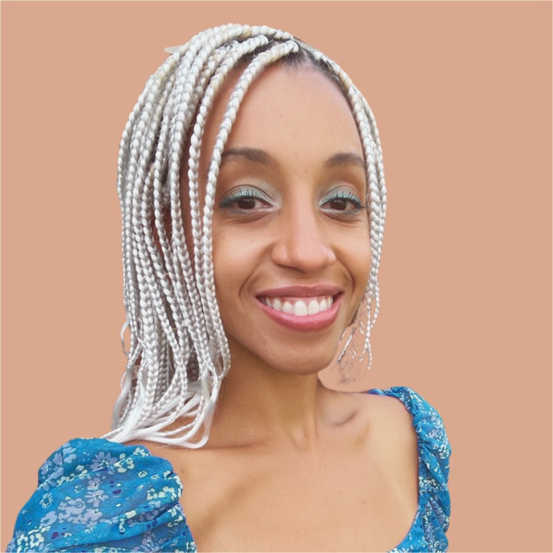 Gabrielle Blackwell Profile Photo