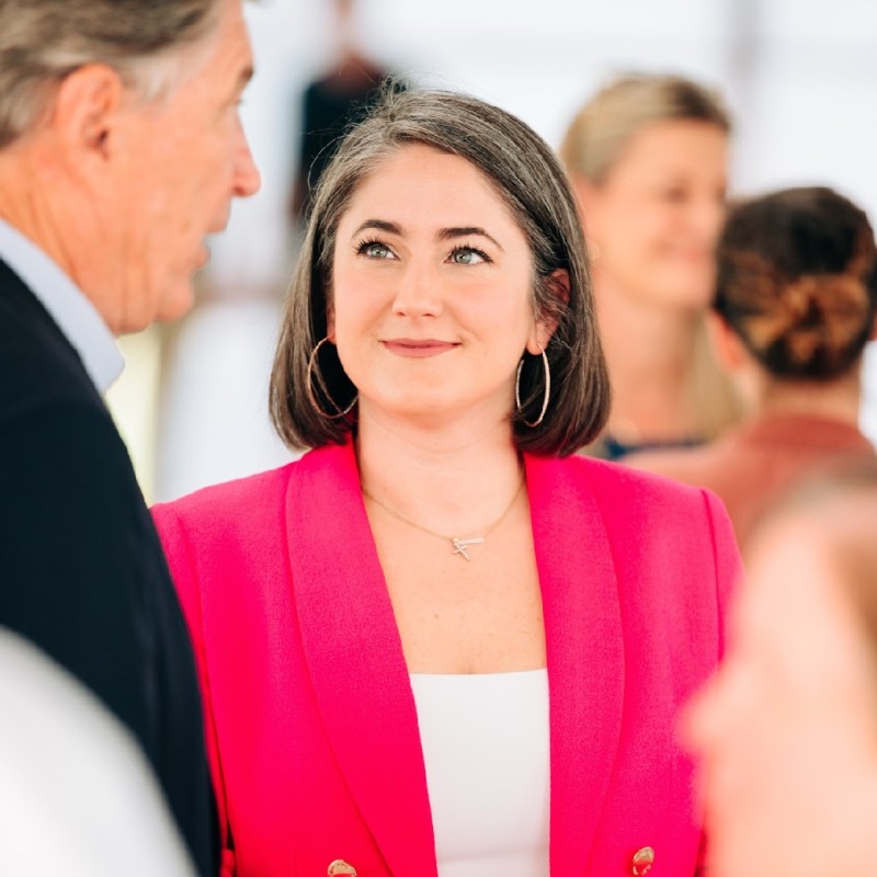 Missy Andrade Profile Photo