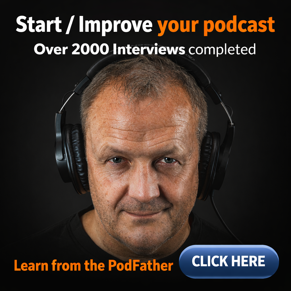 Create & Launch Your Podcast With Ease