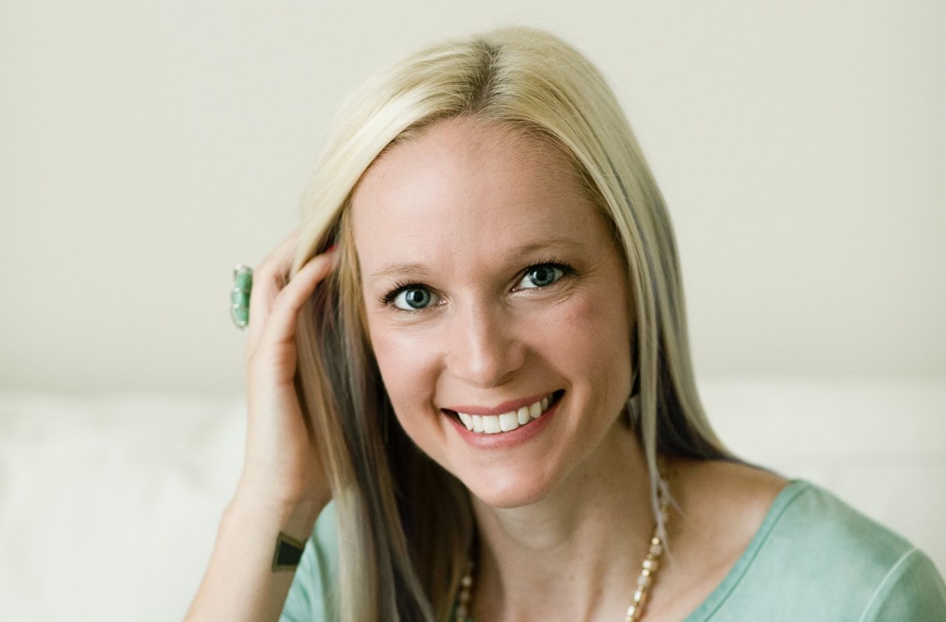 Break the Lid: How Jamie Hallman Helps Real Estate Agents Grow Beyond What They Thought Was Possible
