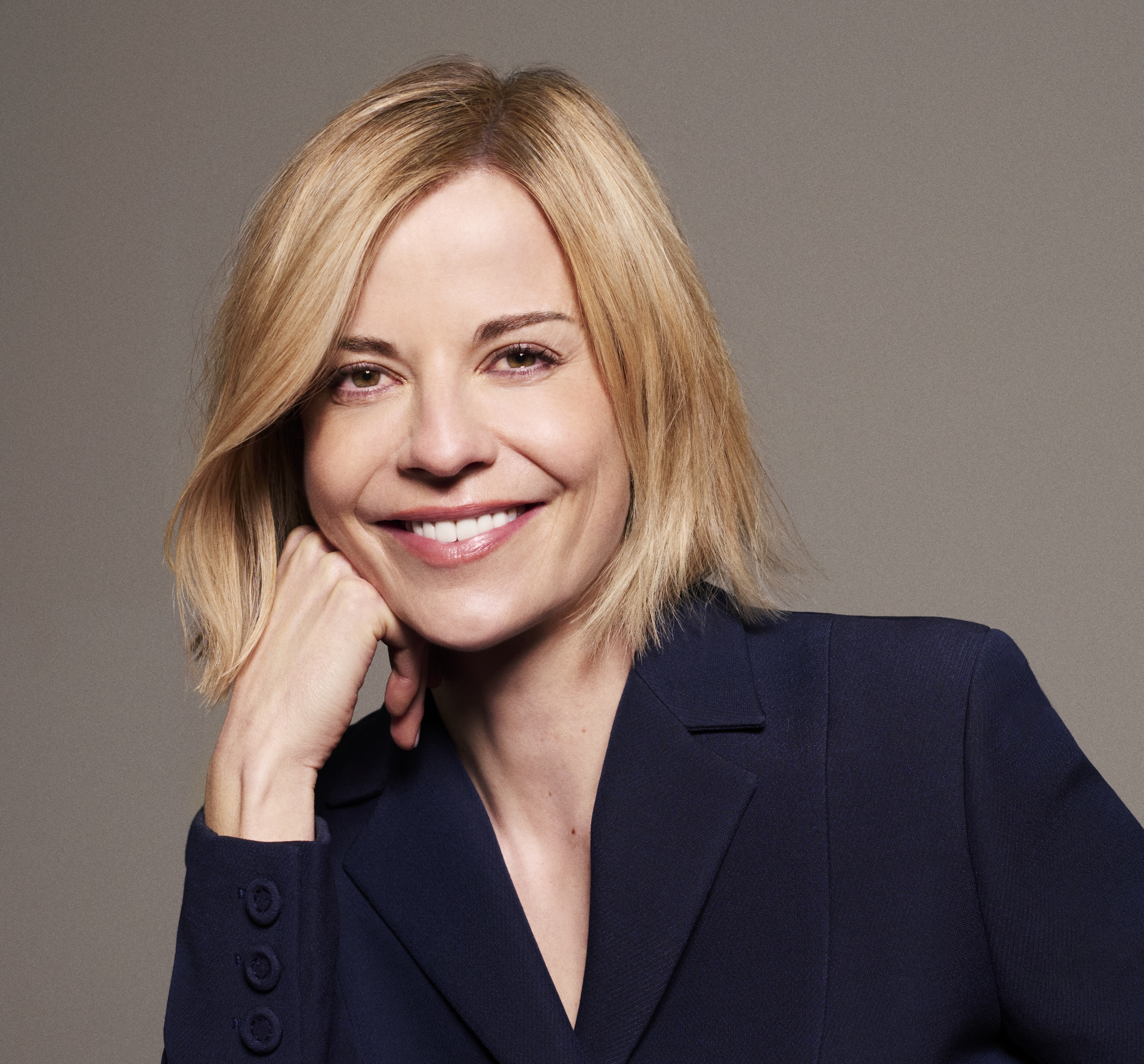 Susie Wolff Profile Photo