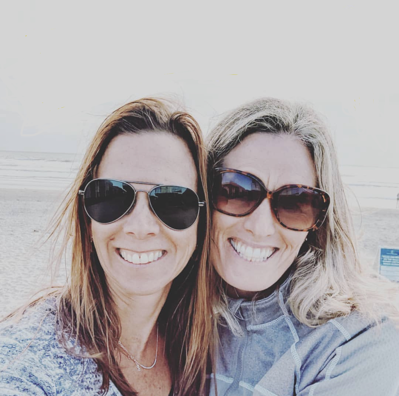 E133 - I’m Not a Lesbian But My Girlfriend Is! PRIDE with Stephanie and Michele