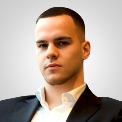 Laurens Tijssen Profile Photo