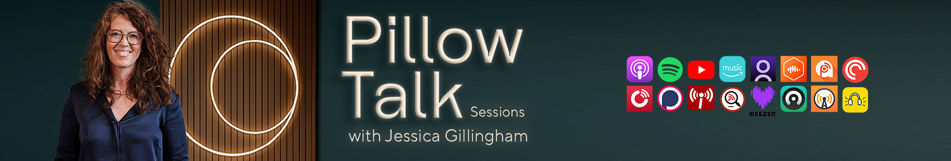 Pillow Talk Sessions