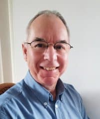 Terry Hyde Profile Photo