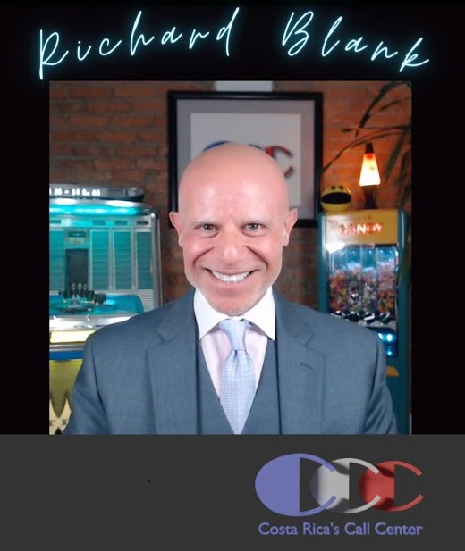 Richard Blank Profile Photo