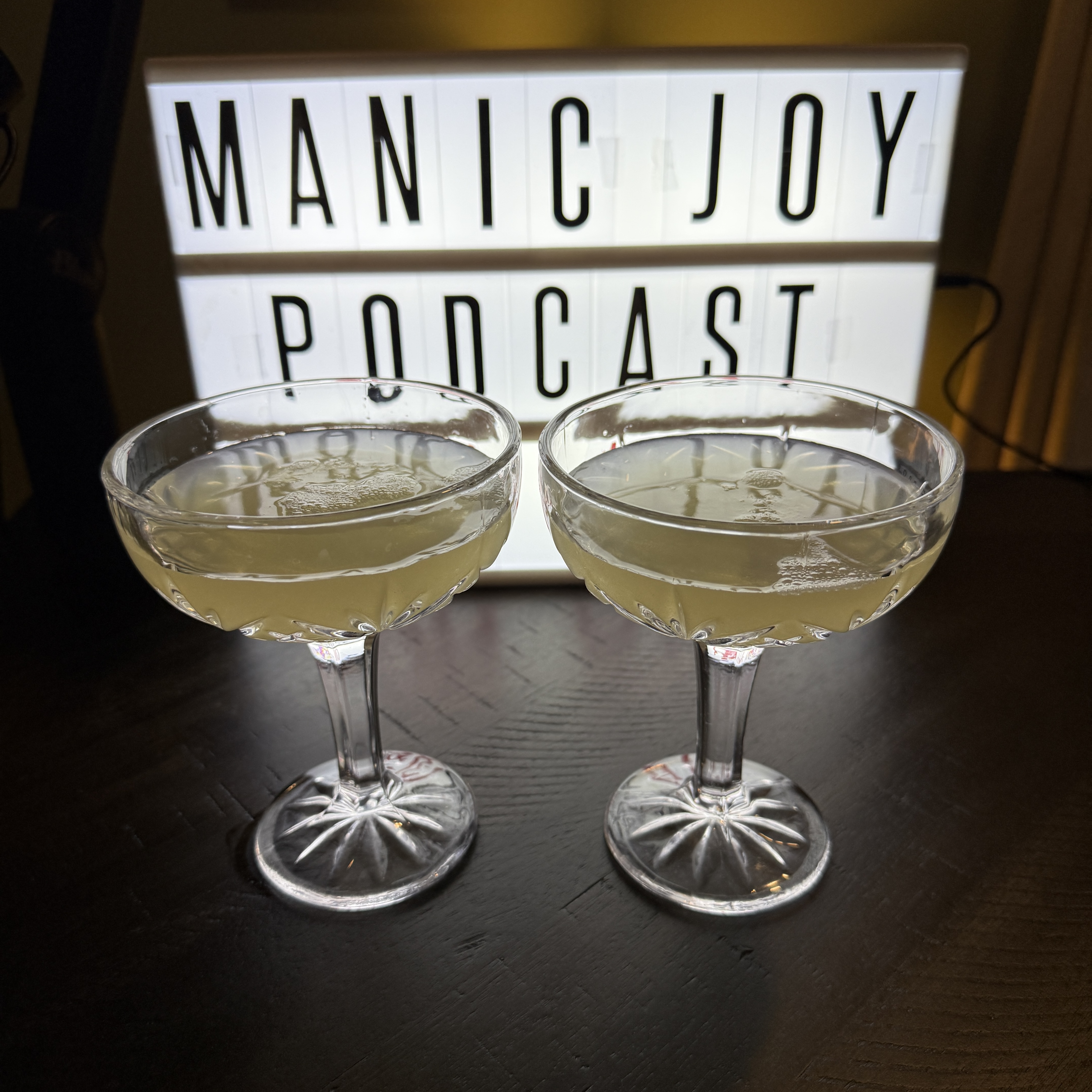Featured Cocktail: The French Kiss Cocktail
