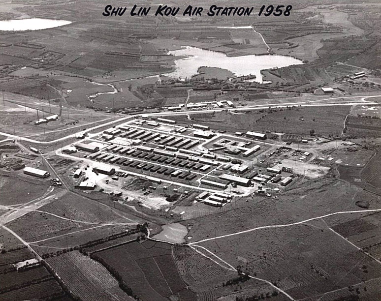 Shulinkou Air Station – Part 2 – S5-E38