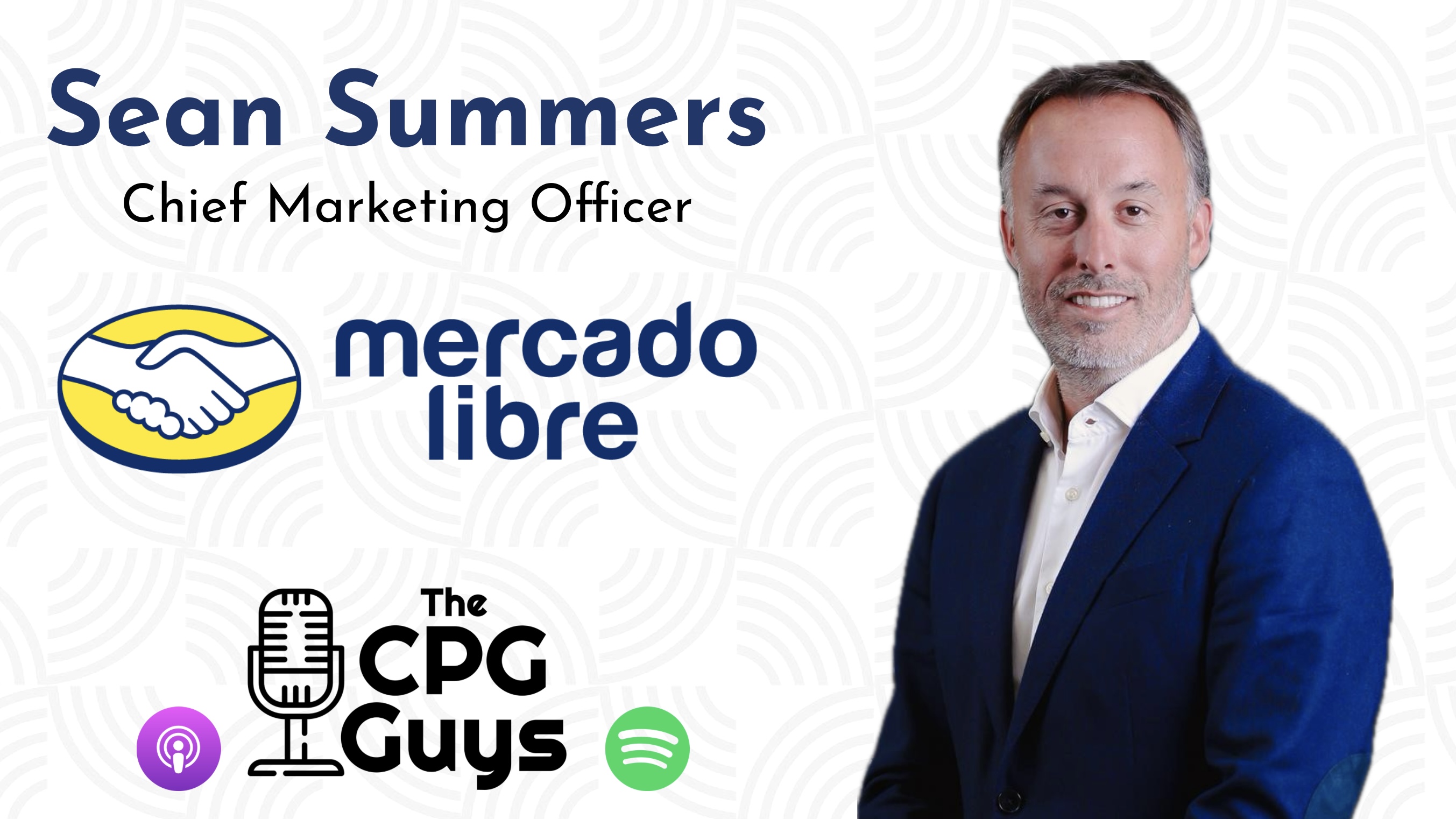 Paranoia Breeds Innovation with Mercado Libre's Sean Summers