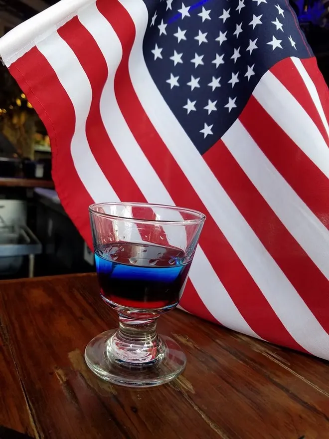 Liquor Industry News 09-11-25