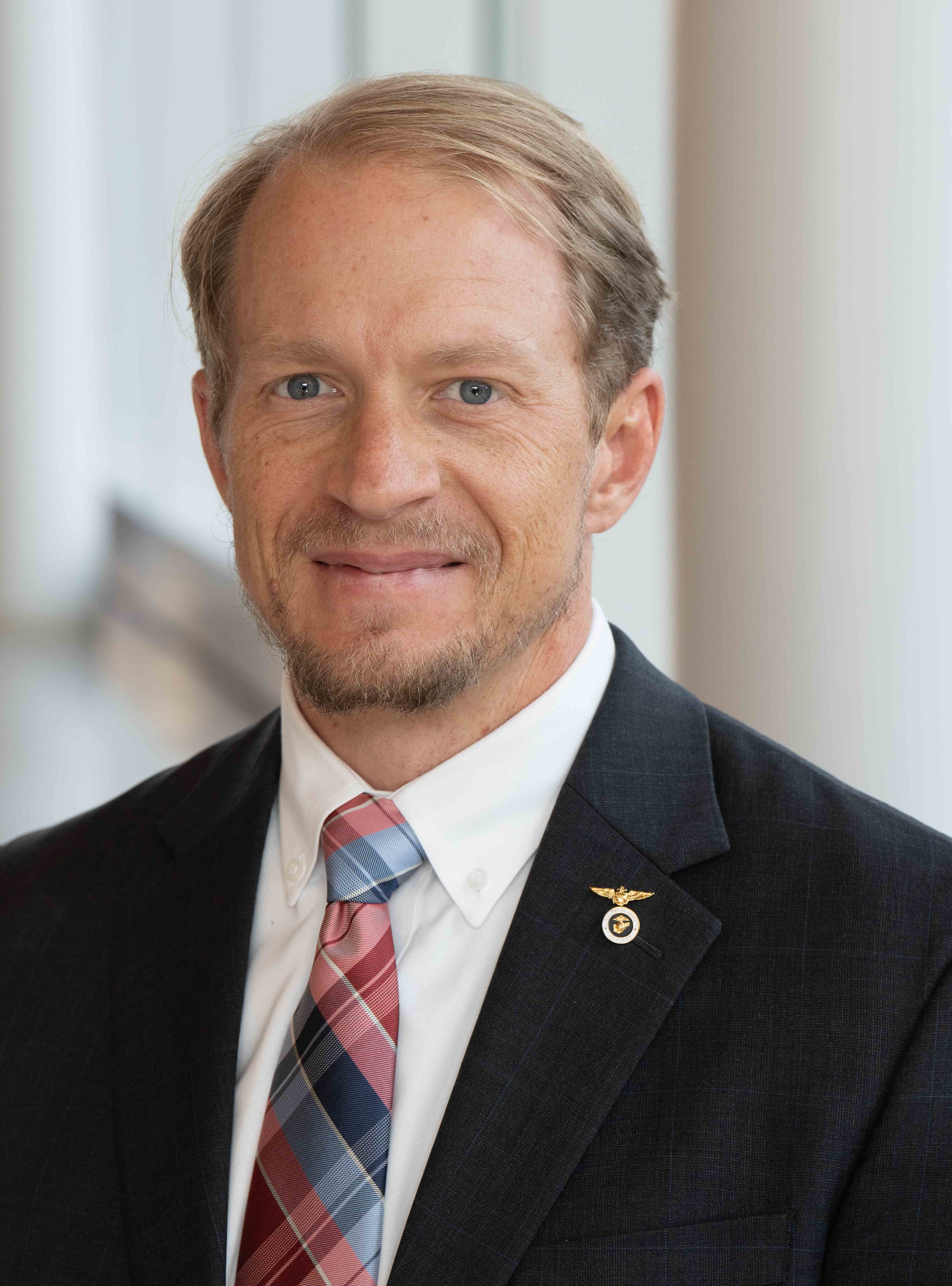 Garret Biss Profile Photo