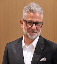 Thomas Pisello Profile Photo