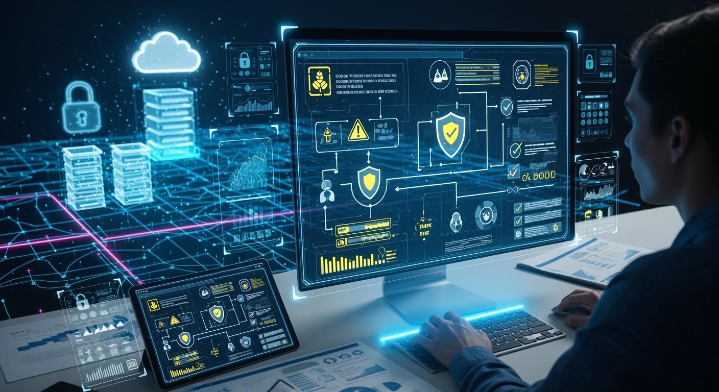 Data Loss Prevention in Power Platform: Designing Flows That Survive DLP Policies
