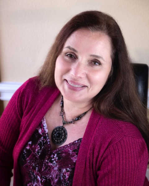 Donna Mack Profile Photo