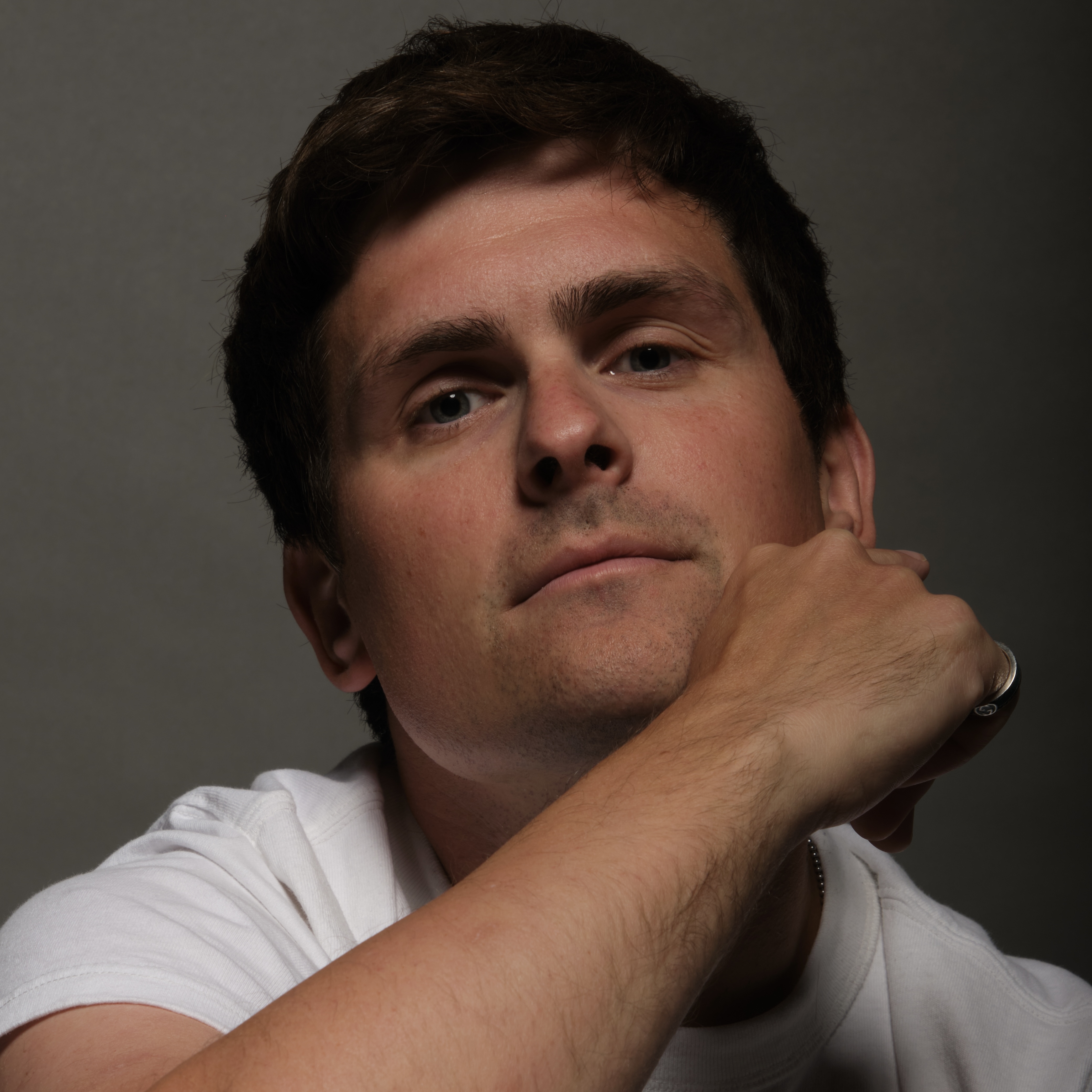 Tom Speight Profile Photo