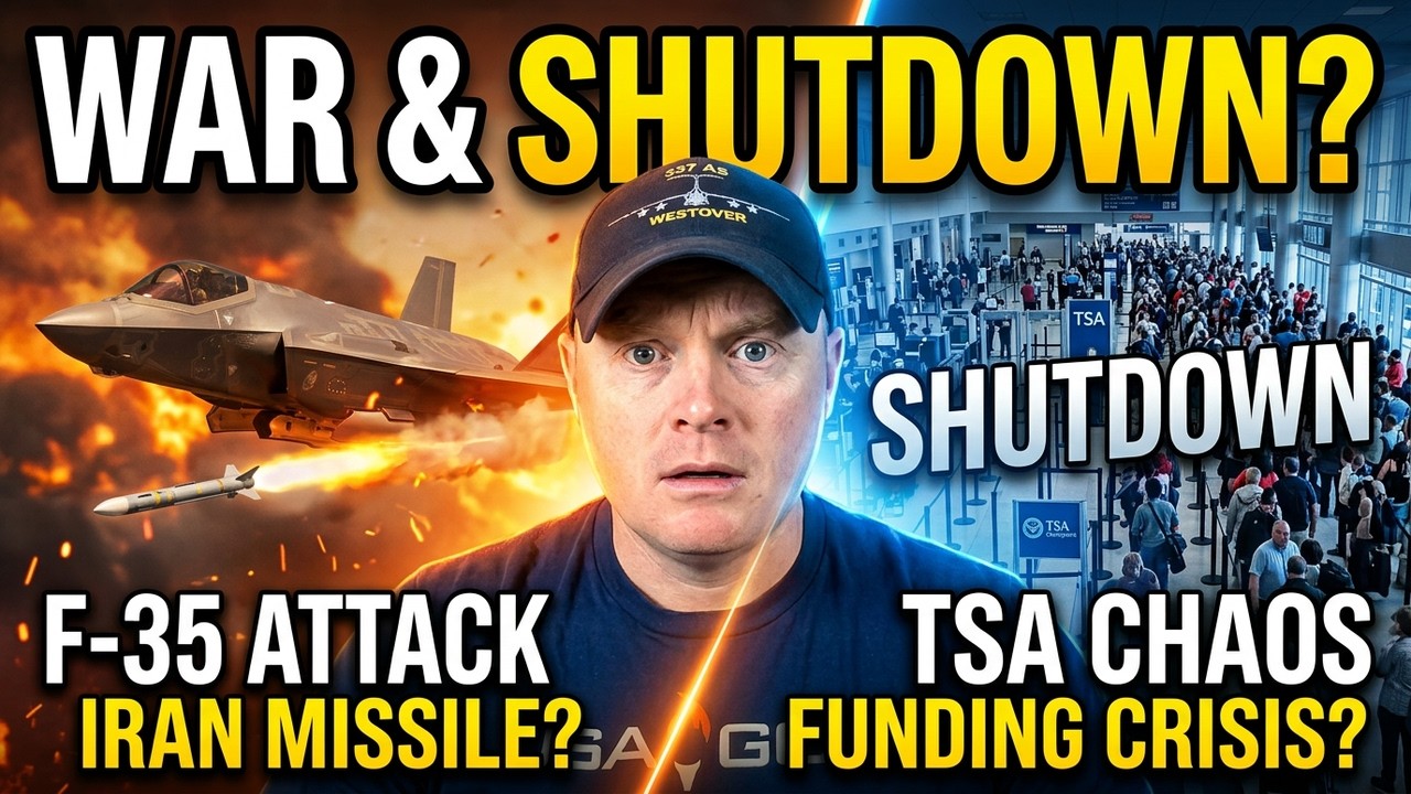 F-35 vs. SAMs: Can the Stealth Fighter Really Dodge a Missile?